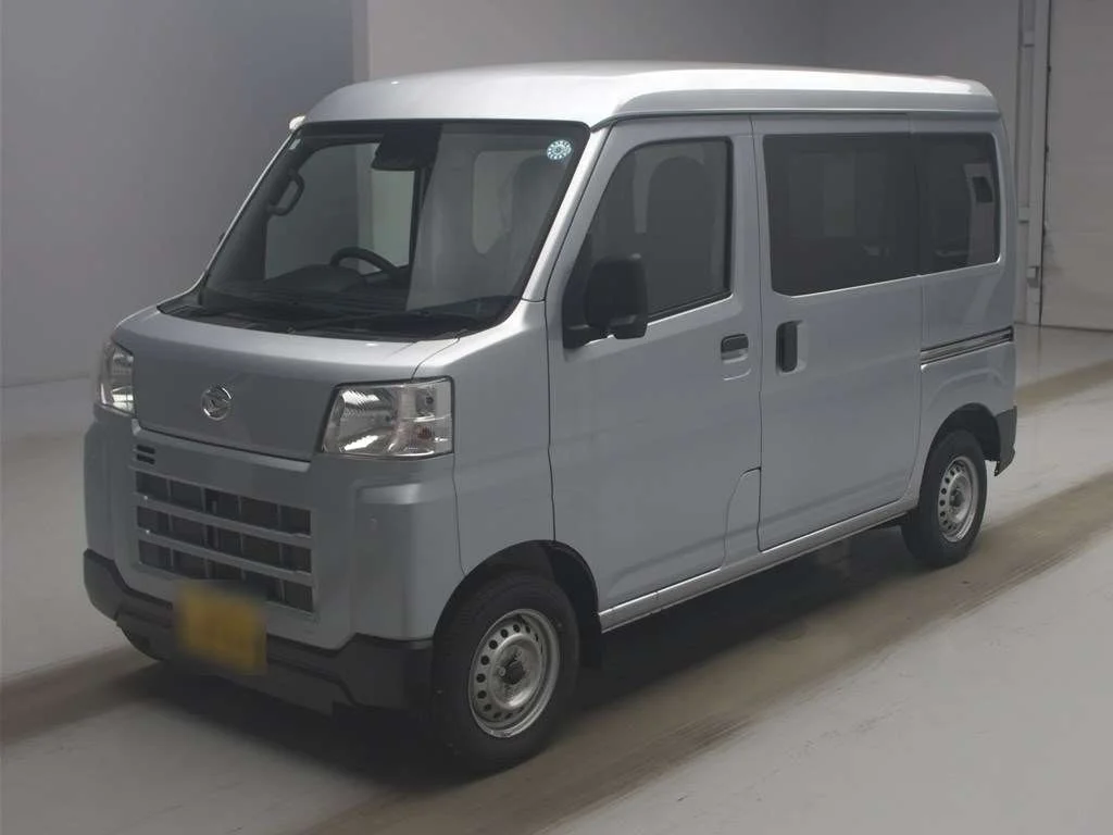 Daihatsu Hijet Cargo S700V 2026